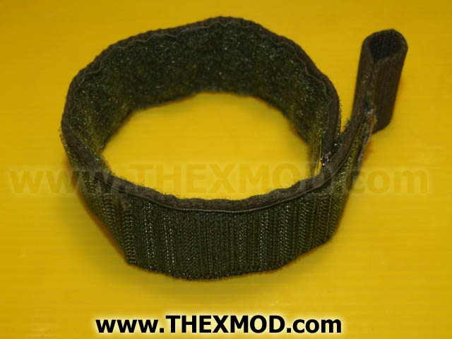 Strap Webbing Textile - 290mm LG - PT5562-3-64015-2