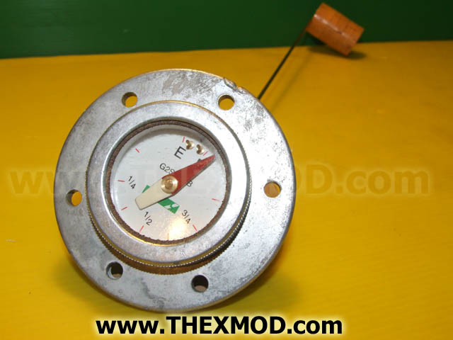 Gauge - Liquid Quantity - G2521/1B-1