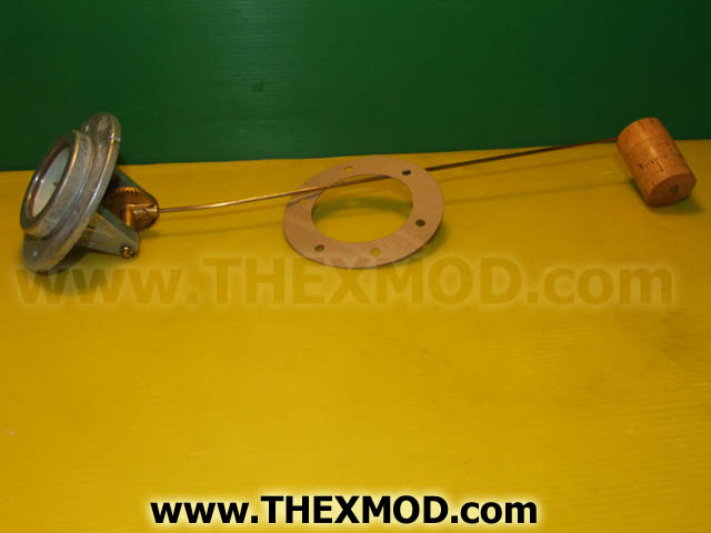 Gauge - Liquid Quantity - G2521/1B-2