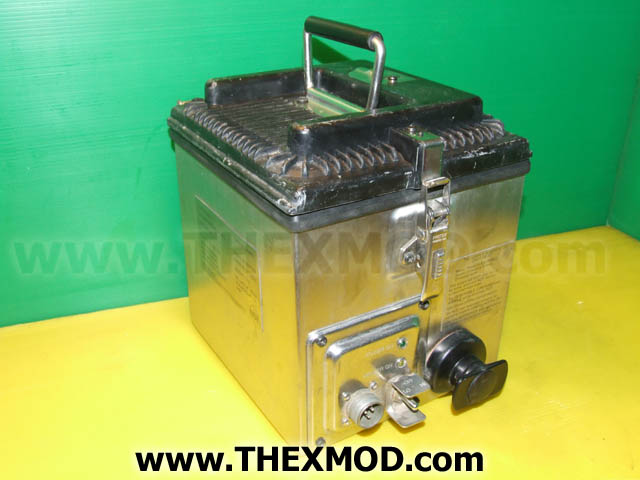 Heater - Boiling Vessel - RAK 15-1