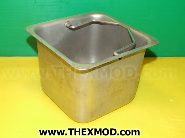 Heater - Boiling Vessel - RAK 15-3