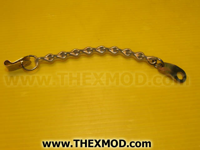 Chain Assy - AS40478-1