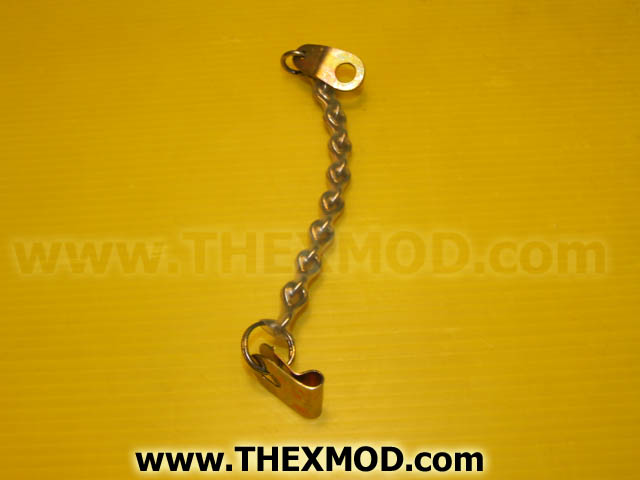Chain Assy - AS40478-2