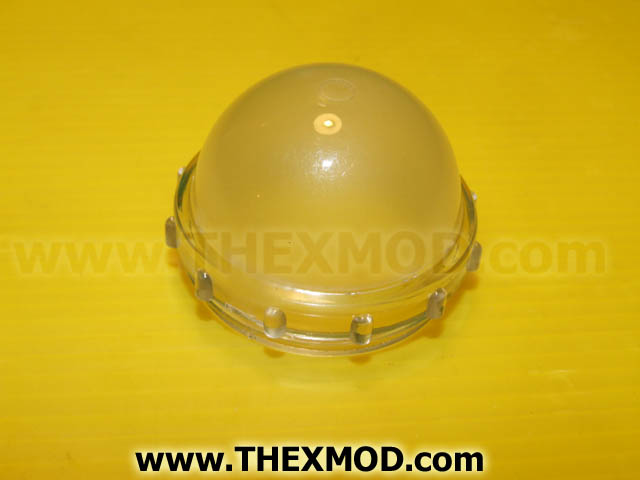 Lens Clear - N77A100-1