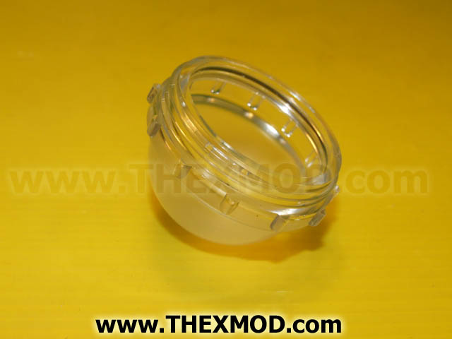 Lens Clear - N77A100-2