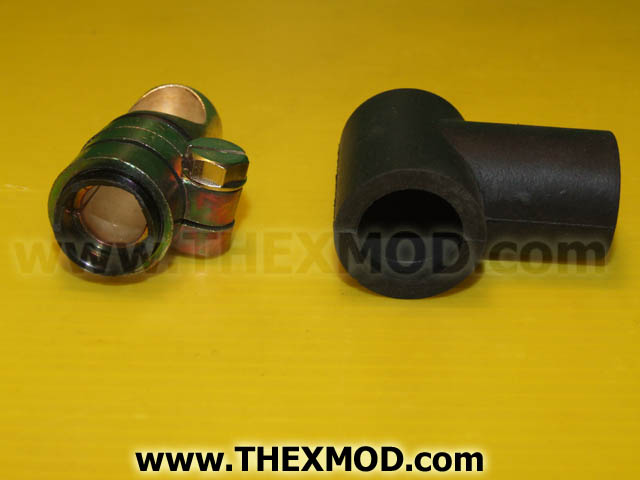 Socket - FV604011-2