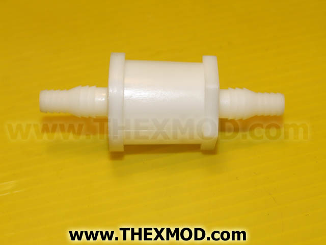 Filter - Fuel - 87-1725-1