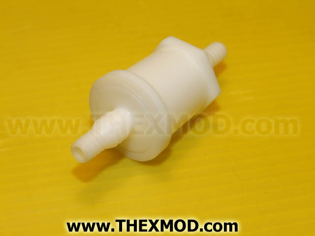 Filter - Fuel - 87-1725-2