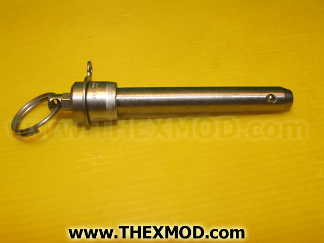 Pin - Quick Release - BLC8528N-1