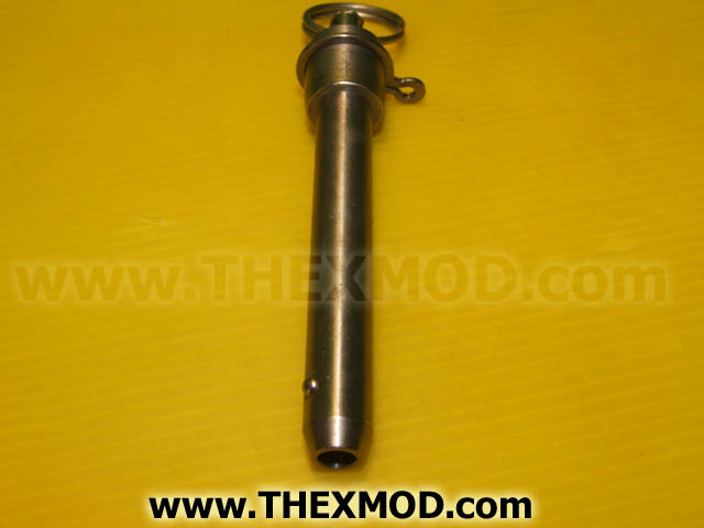 Pin - Quick Release - BLC8528N-2