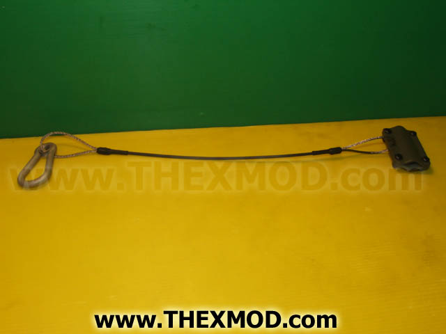 Clamp And Hook Assembly-1