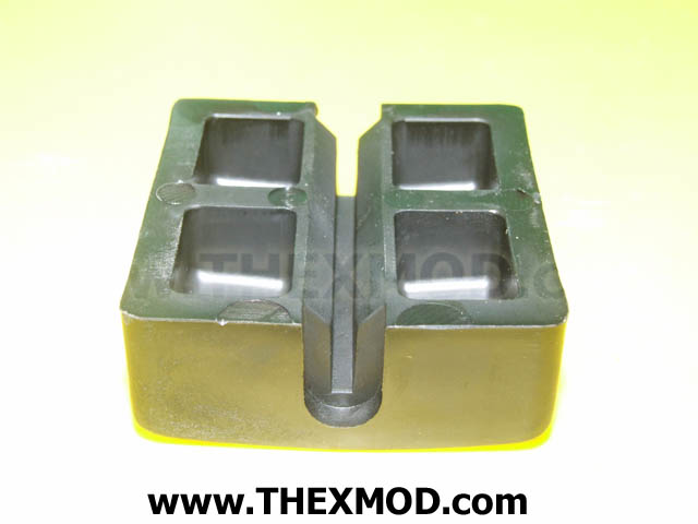 Plate - Base - 7161670211-2