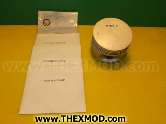 Piston - Kohler - 41-874-11 / 830-0031-1