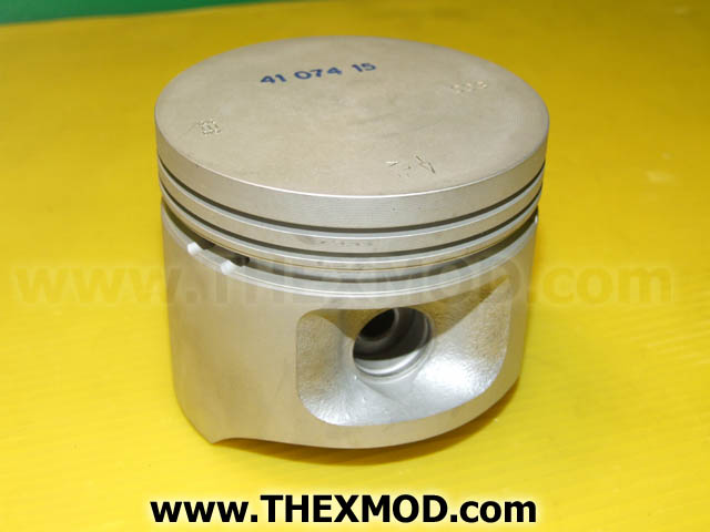 Piston - Kohler - 41-874-11 / 830-0031-2