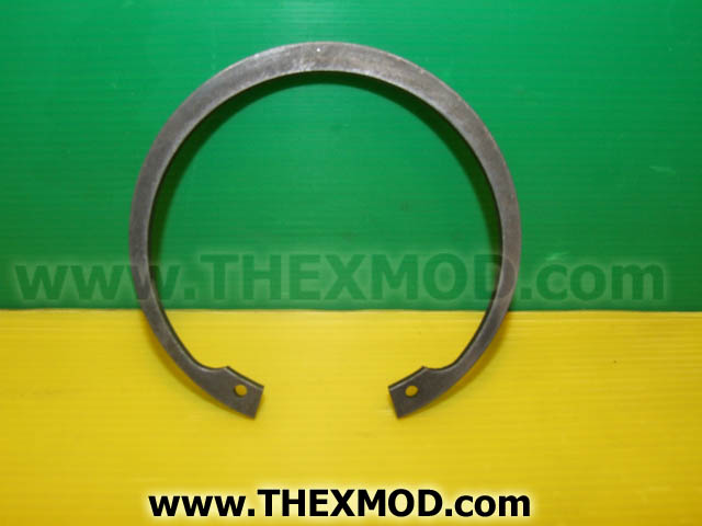 Ring - Retaining - D004720211-2