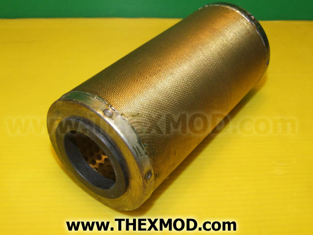 Filter - Fuel Tank - MP5671-1