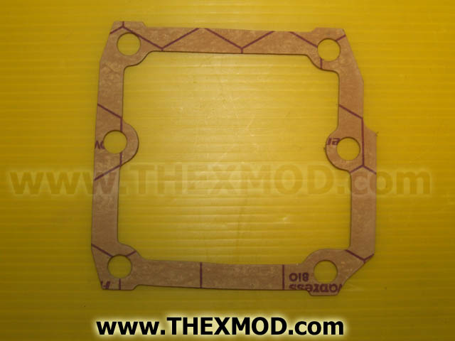 Gasket - 1255301562-1