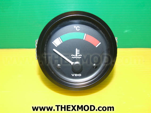 Gauge - Thermocouple Water Tempature  - 7162860030-1