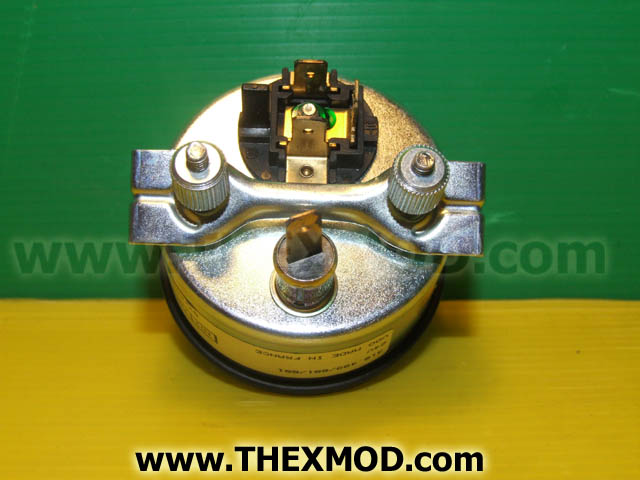 Gauge - Thermocouple Water Tempature  - 7162860030-2