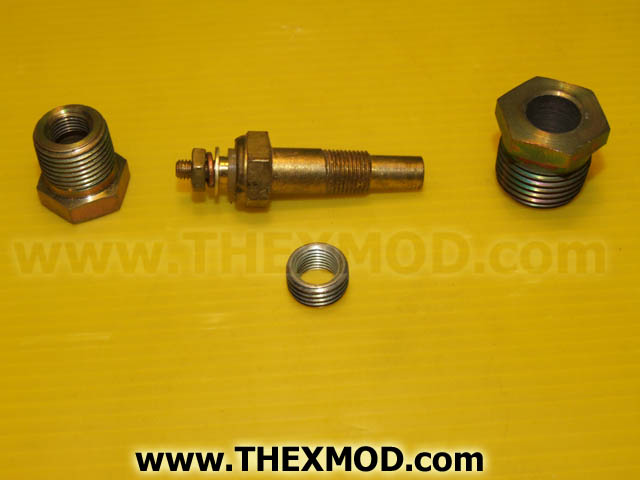Transmitter - Temperature - 9143647-1