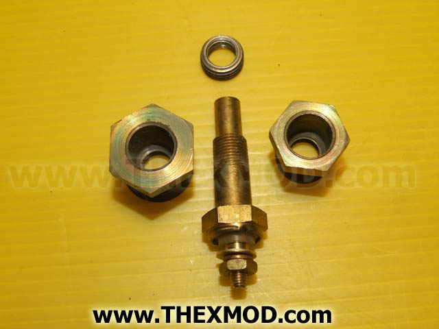Transmitter - Temperature - 9143647-2