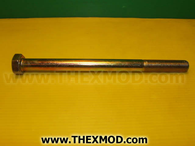 Bolt - Machine - 16mm*1.5 mm - DIN960 - D009600352-2