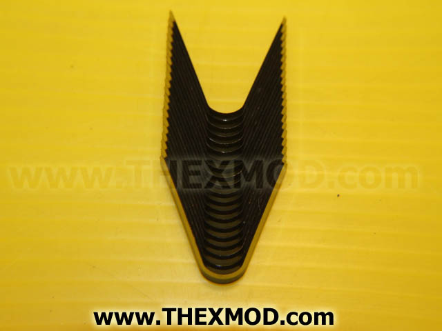 Blade - Tyre Regrooving - 6mm Wide - 8mm Deep-1