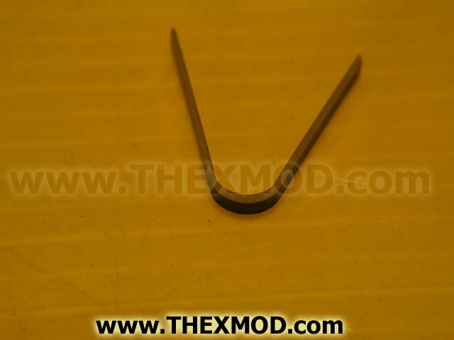 Blade - Tyre Regrooving - 6mm Wide - 8mm Deep-2