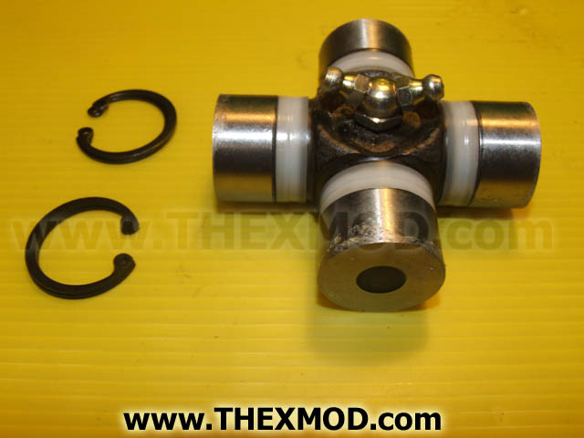 Joint - Universal - Prop Shaft - 7172225010-1