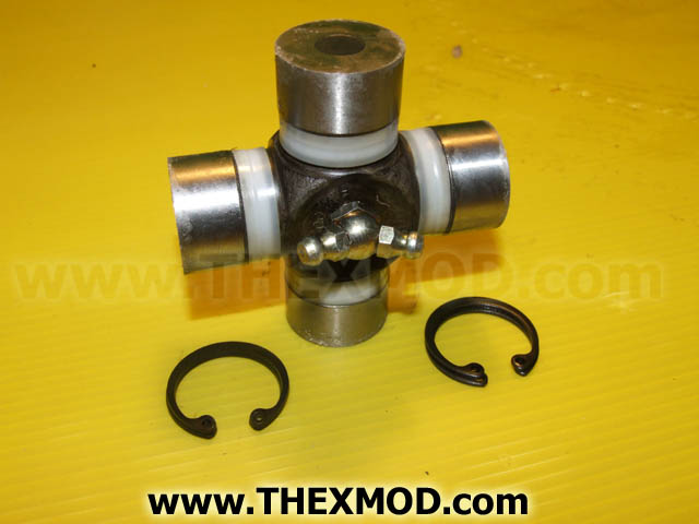 Joint - Universal - Prop Shaft - 7172225010-2