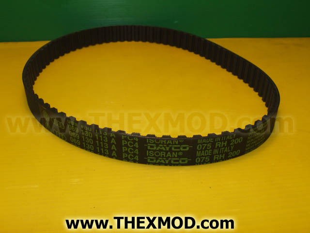 Belt - Poitive Drive - 069130113A-1