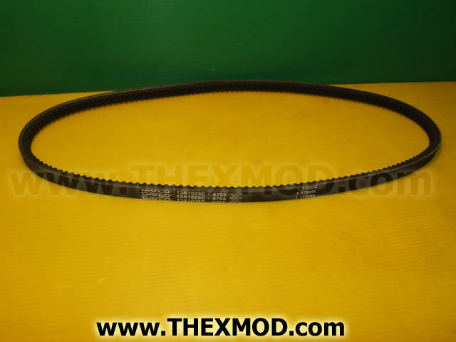 Belt - V Belt - D077530030-1