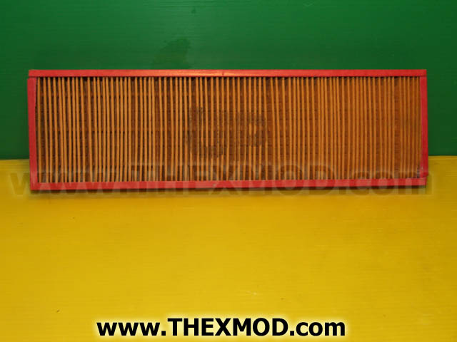 Filter - Air - 7998259 / PC106-1
