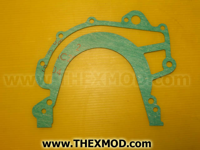 Gasket - 75115189A-1