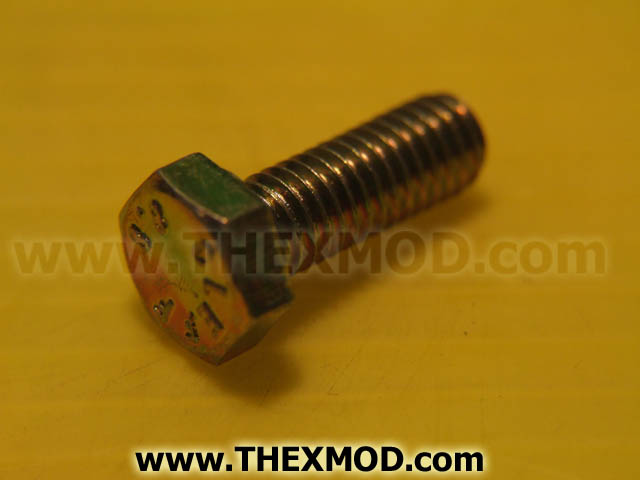 Screw -  Cap - D009330012-1