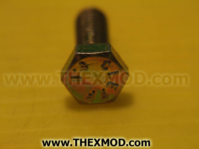 Screw -  Cap - D009330012-2