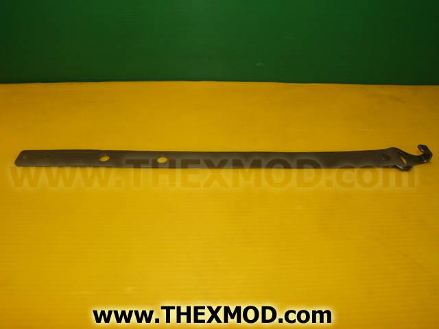 Belt - Hood Roll Up - 7161870282-1