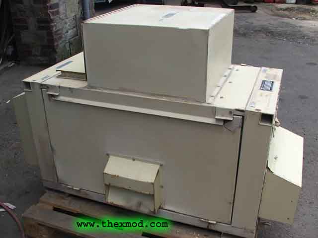 Generator 7.5 KVA 240V 50Hz - Sound proofed case-4