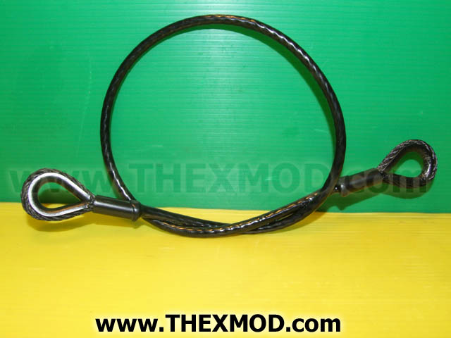 Rope - Wire - 7161771402-1