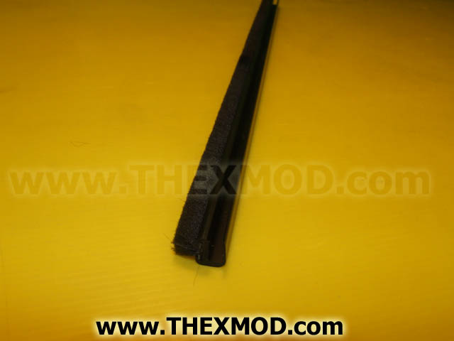 Rail - Window Slide - 7161765091-2