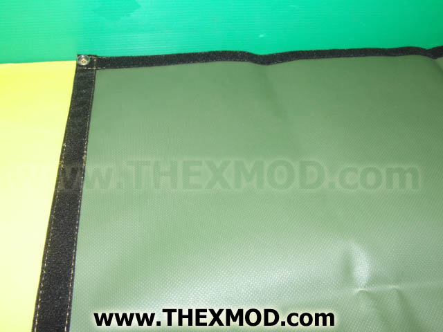 Cover - Window - Blackout Device - 7581870582-2