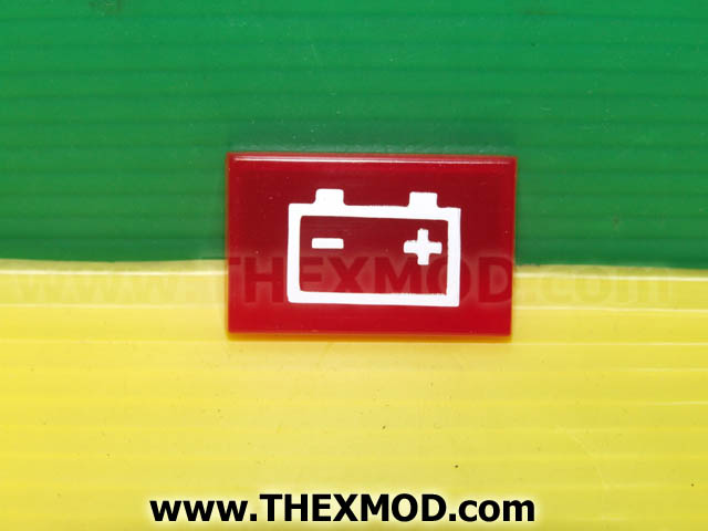 Lens - Battery - 716.1.86.0281-1