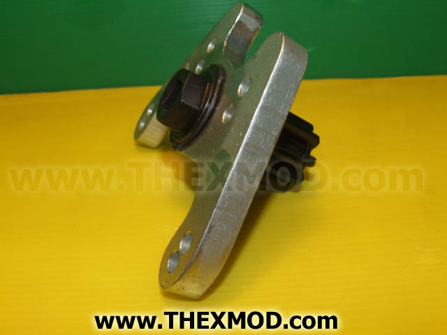 Tools - Engine Cranking Tool - 9996956-1