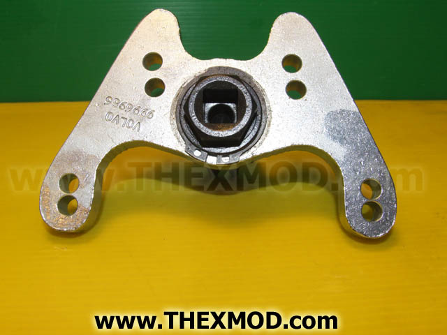 Tools - Engine Cranking Tool - 9996956-2