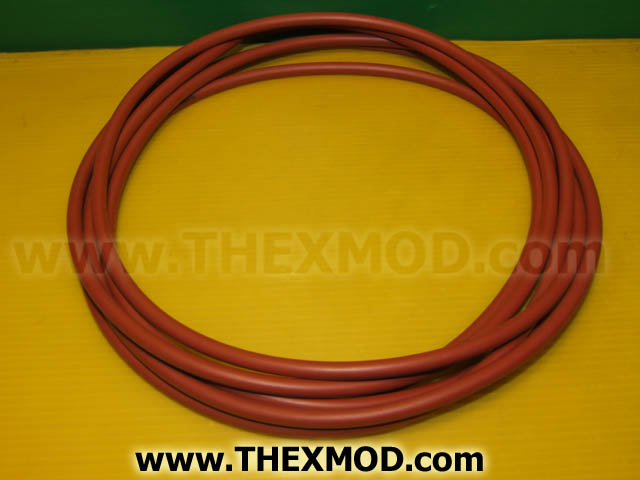 Cable - Ignition - 7mm DIA - 19/0.3mm - 4M Long-1