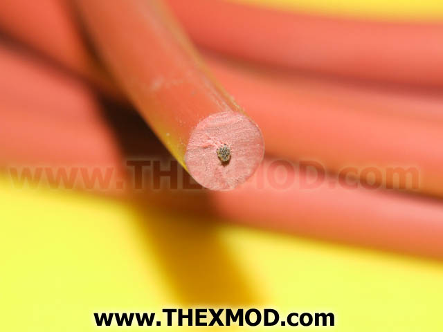 Cable - Ignition - 7mm DIA - 19/0.3mm - 4M Long-2