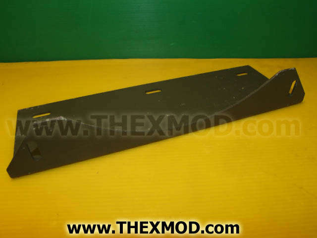 Bracket - AIr Filter - FV559394-2
