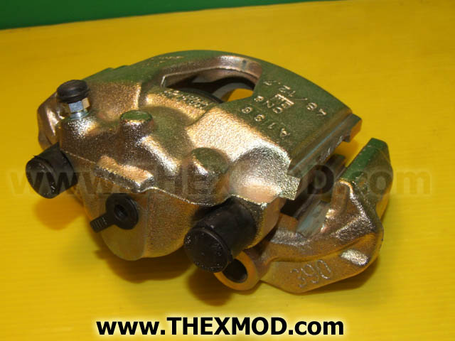 Caliper - Left Hand - Part No. 90421744-1