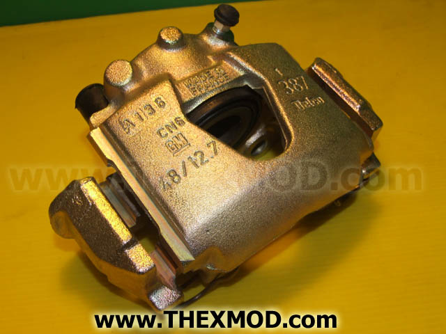 Caliper - Left Hand - Part No. 90421744-2