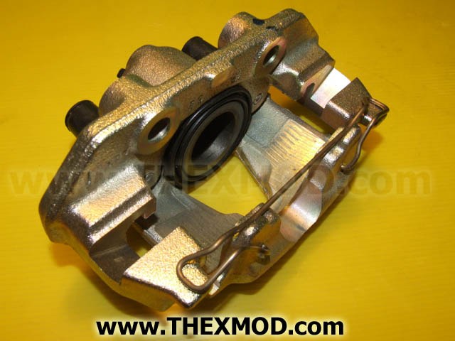 Caliper - Left Hand - Part No. 90421744-3